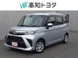 ルーミー 高知トヨタ 野市店（高知県香南市）｜エムジェー