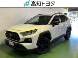 RAV4 高知トヨタ 野市店（高知県香南市）｜エムジェー