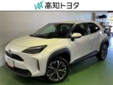 ヤリスクロス 高知トヨタ 野市店（高知県香南市）｜エムジェー