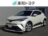 C-HR 高知トヨタ 四万十店（高知県四万十市）｜エムジェー