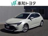 カローラスポーツ 高知トヨタ 四万十店（高知県四万十市）｜エムジェー