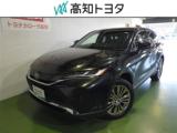 ハリアー 高知トヨタ 四万十店（高知県四万十市）｜エムジェー