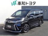 ヴォクシーハイブリッド 高知トヨタ 四万十店（高知県四万十市）｜エムジェー