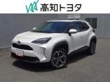 ヤリスクロス 高知トヨタ 四万十店（高知県四万十市）｜エムジェー