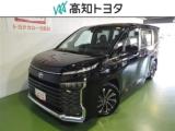 ヴォクシーハイブリッド 高知トヨタ 金田店（）｜エムジェー