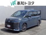 ヴォクシーハイブリッド 高知トヨタ 金田店（）｜エムジェー