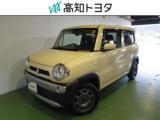 ハスラー 高知トヨタ 金田店（）｜エムジェー