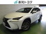 レクサスNX 高知トヨタ 金田店（）｜エムジェー
