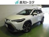カローラクロス 高知トヨタ 金田店（）｜エムジェー