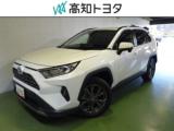 RAV4 高知トヨタ 金田店（）｜エムジェー
