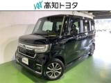 N-BOXカスタム 高知トヨタ 金田店（）｜エムジェー