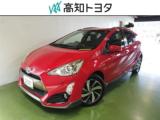 アクア 高知トヨタ 金田店（）｜エムジェー