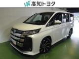 ノア 高知トヨタ 金田店（）｜エムジェー