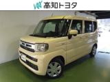 スペーシア 高知トヨタ 金田店（）｜エムジェー