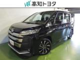 ノア 高知トヨタ 金田店（）｜エムジェー