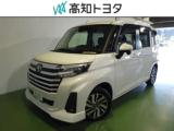 ルーミー 高知トヨタ 金田店（）｜エムジェー