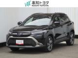 カローラクロス 高知トヨタ 金田店（）｜エムジェー