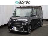 タント 高知トヨタ 金田店（）｜エムジェー