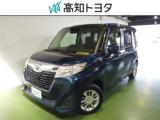 ルーミー 高知トヨタ 金田店（）｜エムジェー