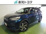 ライズ 高知トヨタ 金田店（）｜エムジェー