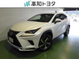 レクサスNX 高知トヨタ 金田店（）｜エムジェー