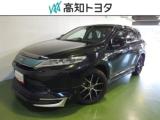 ハリアー 高知トヨタ 金田店（）｜エムジェー