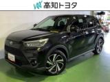 ライズ 高知トヨタ 金田店（）｜エムジェー