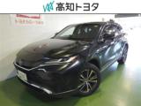 ハリアー 高知トヨタ 金田店（）｜エムジェー