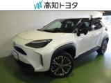 ヤリスクロス