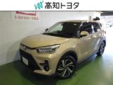 ライズ 高知トヨタ 金田店（）｜エムジェー