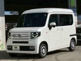 N-VAN＋スタイル