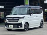 スペーシア (有)野口モータース（高知県香美市）｜エムジェー