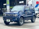 ジムニーシエラ ランドベンチャー 5速MT 4WD ワンオーナー