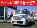 N-BOX (有)カートピア（高知県高知市）｜エムジェー