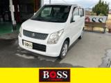 ワゴンR (有)ボス藤岡自動車（高知県香南市）｜エムジェー