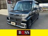 タント (有)ボス藤岡自動車（高知県香南市）｜エムジェー