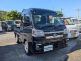 ハイゼットトラック (有)西森自動車（高知県吾川郡いの町）｜エムジェー