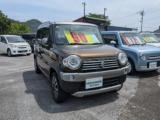 ハスラー (有)西森自動車（高知県吾川郡いの町）｜エムジェー