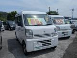 エブリイ (有)西森自動車（高知県吾川郡いの町）｜エムジェー