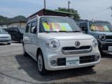 ミラココア (有)西森自動車（高知県吾川郡いの町）｜エムジェー