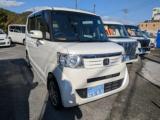 N-BOX (有)西森自動車（高知県吾川郡いの町）｜エムジェー
