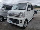 エブリイワゴン (有)西森自動車（高知県吾川郡いの町）｜エムジェー