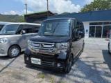 N-BOXカスタム (有)西森自動車（高知県吾川郡いの町）｜エムジェー