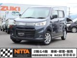 ワゴンRスティングレー (株)新田商会（愛媛県伊予郡砥部町）｜エムジェー