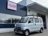 ハイゼットカーゴ (株)アレッツ ガレージ（愛媛県松山市）｜エムジェー