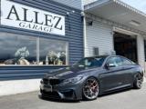 ＢＭＷ Ｍ４ (株)アレッツ ガレージ（愛媛県松山市）｜エムジェー