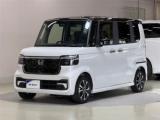N-BOXカスタム トヨタカローラ愛媛(株) 中央通店（愛媛県松山市）｜エムジェー