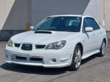 インプレッサWRX 5MT ターボ