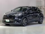 C-HR トヨタカローラ愛媛(株) 中央通店（愛媛県松山市）｜エムジェー