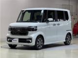 N-BOXカスタム トヨタカローラ愛媛(株) 中央通店（愛媛県松山市）｜エムジェー